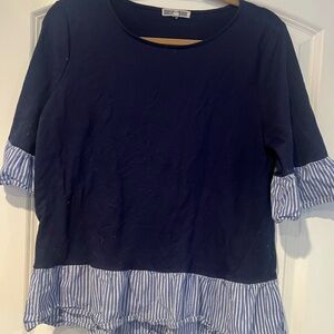 Pleione top in guc, large